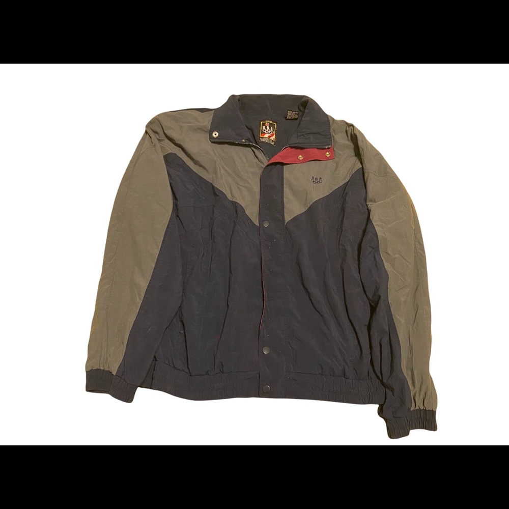 Windbreaker